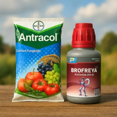Bio-Pesticides and Neem Extracts